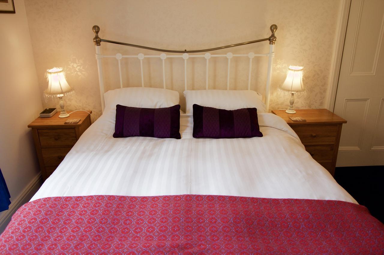 Bod Gwynedd Bed And Breakfast Betws-y-Coed Dış mekan fotoğraf