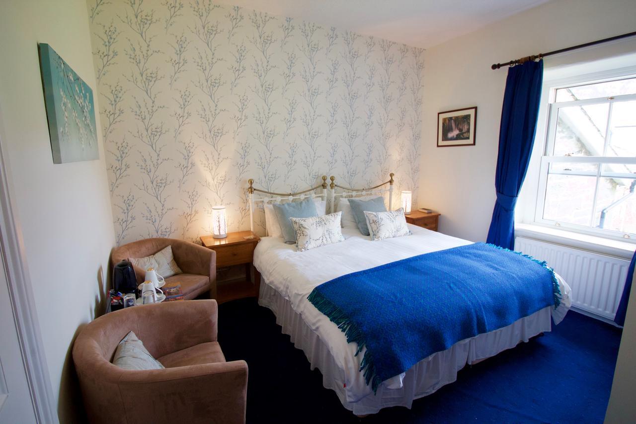 Bod Gwynedd Bed And Breakfast Betws-y-Coed Dış mekan fotoğraf