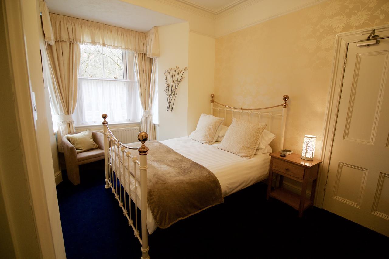 Bod Gwynedd Bed And Breakfast Betws-y-Coed Dış mekan fotoğraf