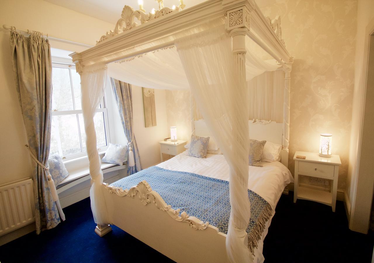Bod Gwynedd Bed And Breakfast Betws-y-Coed Dış mekan fotoğraf